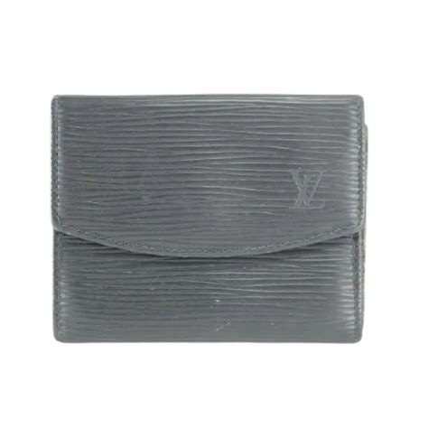louis vuitton tweedehands savanne portemonnee